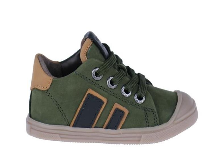 Pinocchio F1256 Groen combi (234-65CO)
