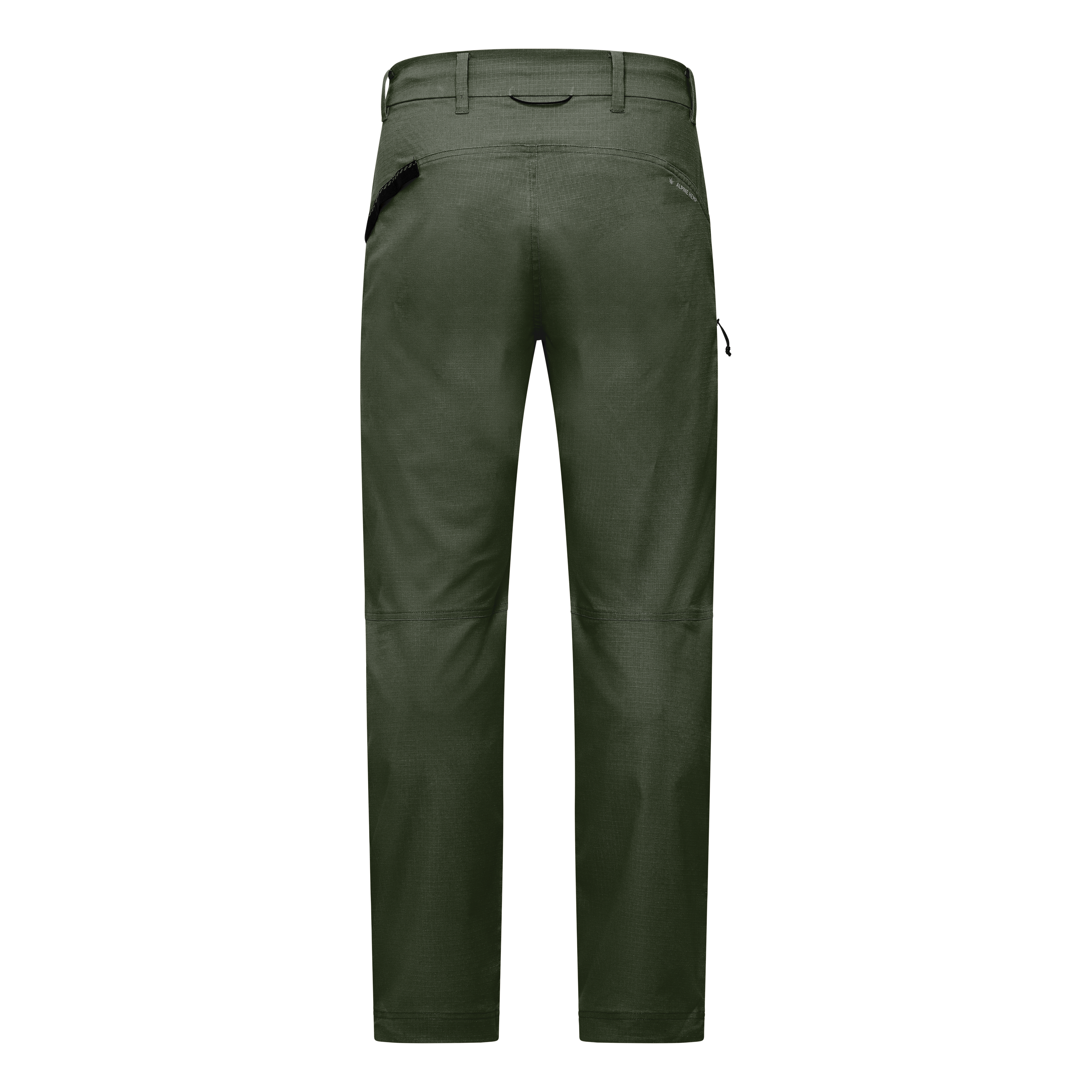 Agner Hemp Ripstop Hose Herren