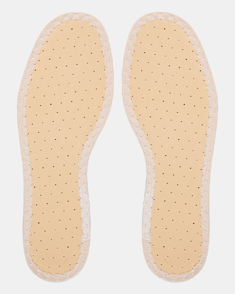 Bama Fresh Cotton Kids Inlegzolen
