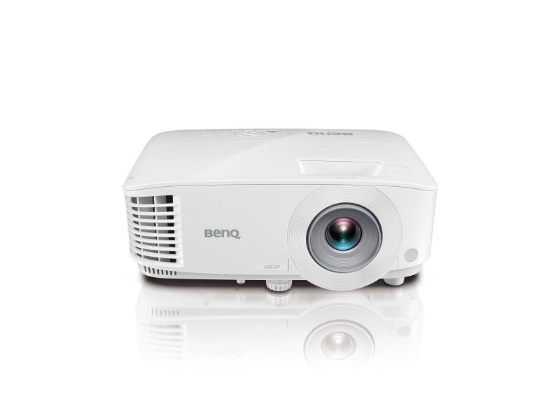 BenQ Projektor MH733 Business-Projektor mit Full-HD-Auflösung
