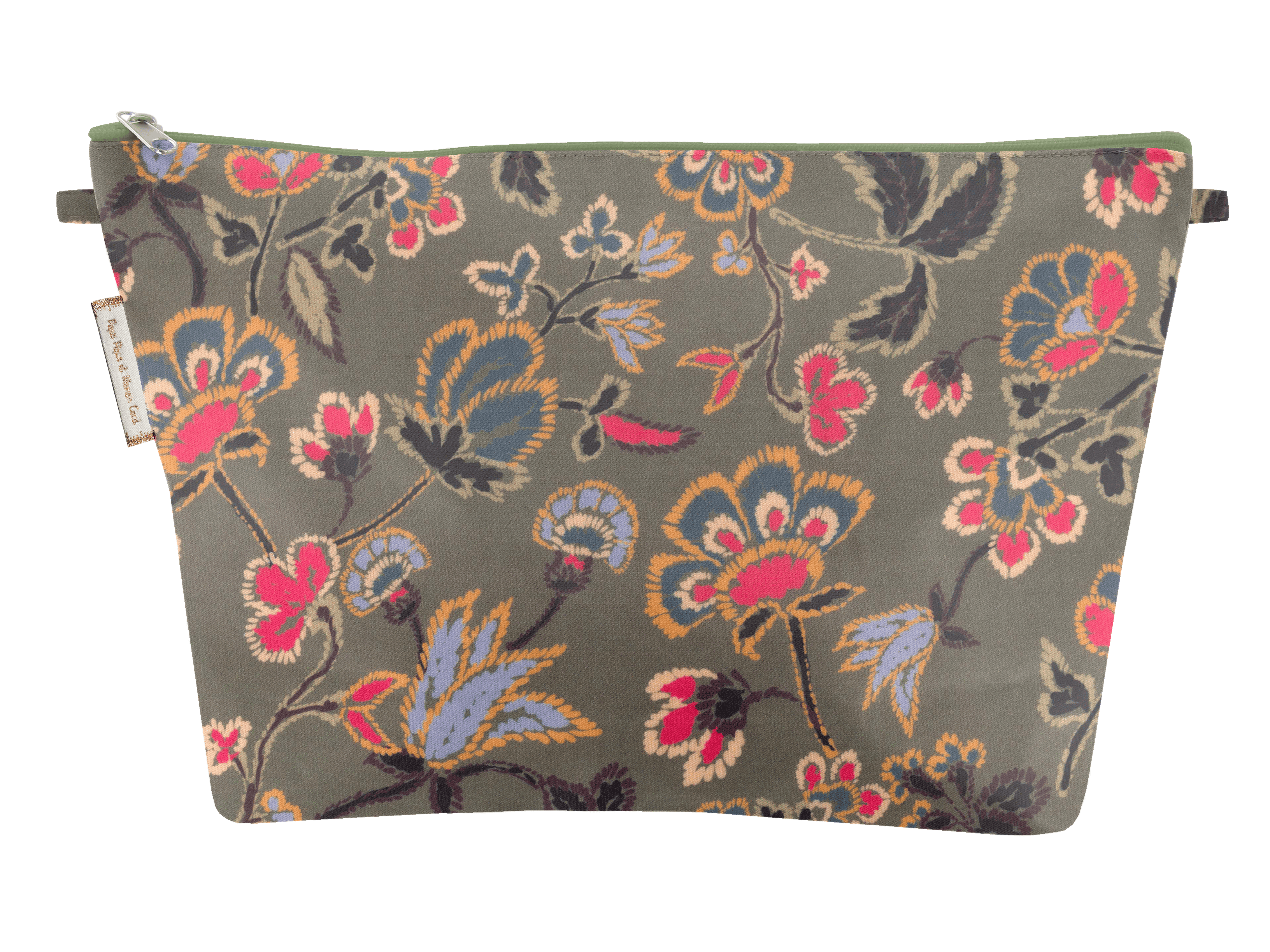 Trousse De Toilette Jaipur