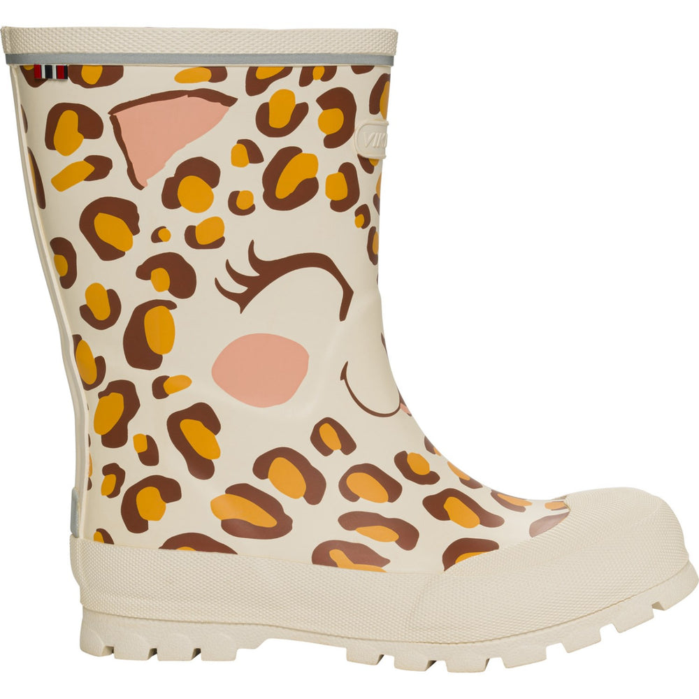 Køb VIKING Cream Jolly Print