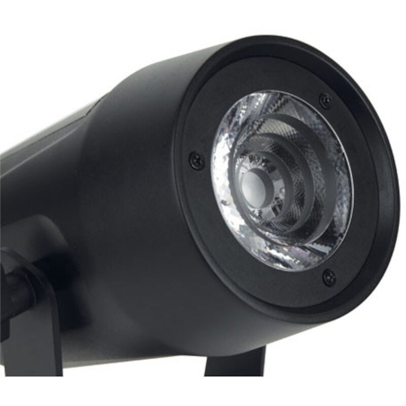 Showtec Accent Spot Q4 RGBW LED pinspot
