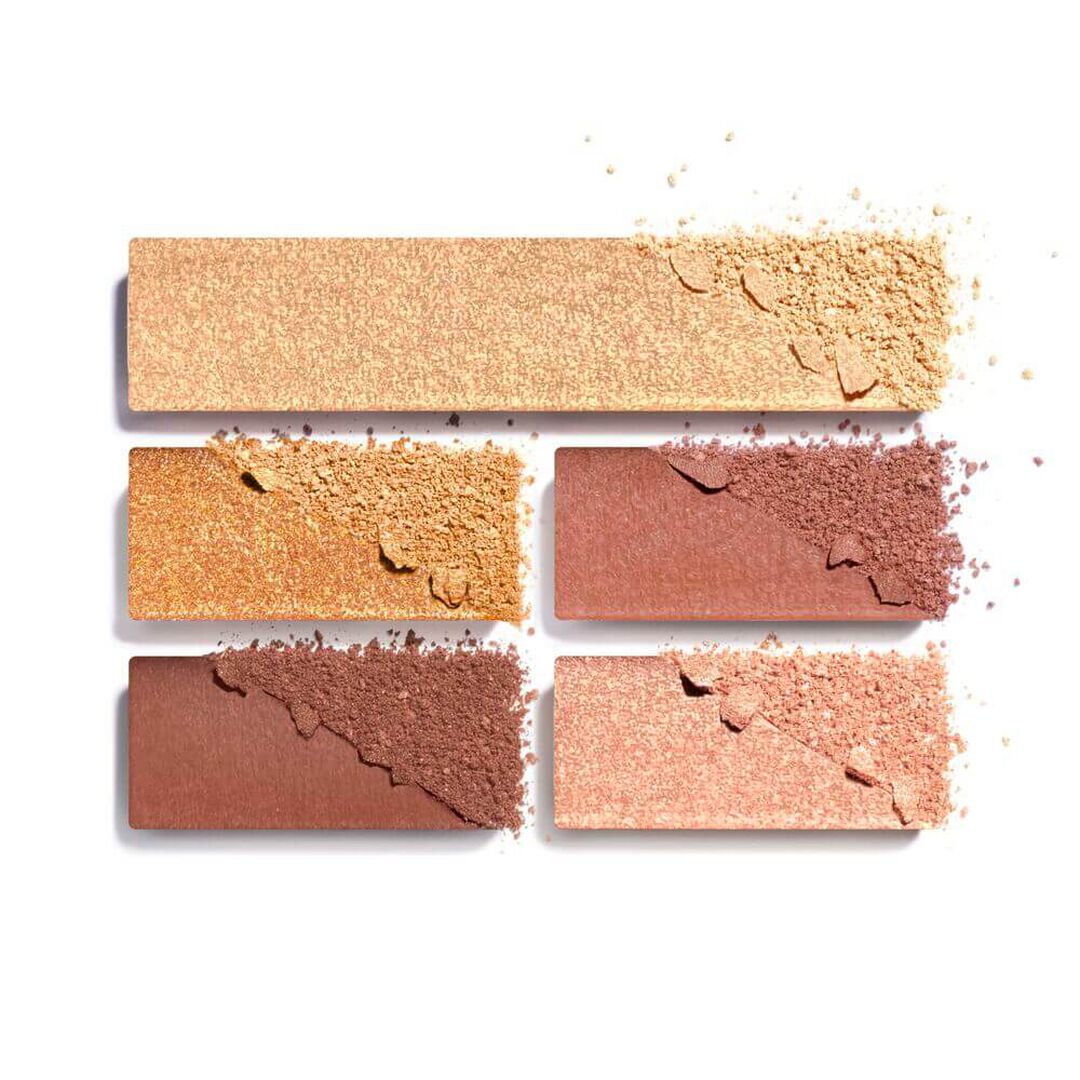 LES BEIGES Eyeshadow Palette