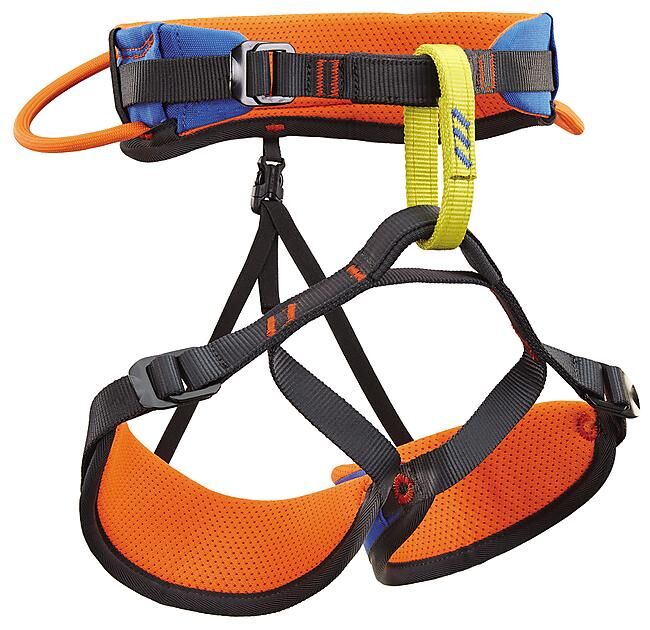 CLIMBING TECHNOLOGY - BAUDRIER DYNO