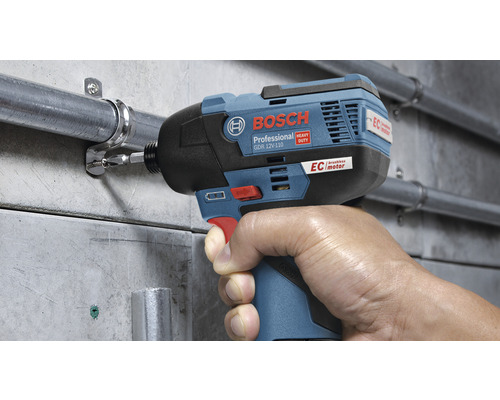 Bosch Professional GDR 12V-110 1/4