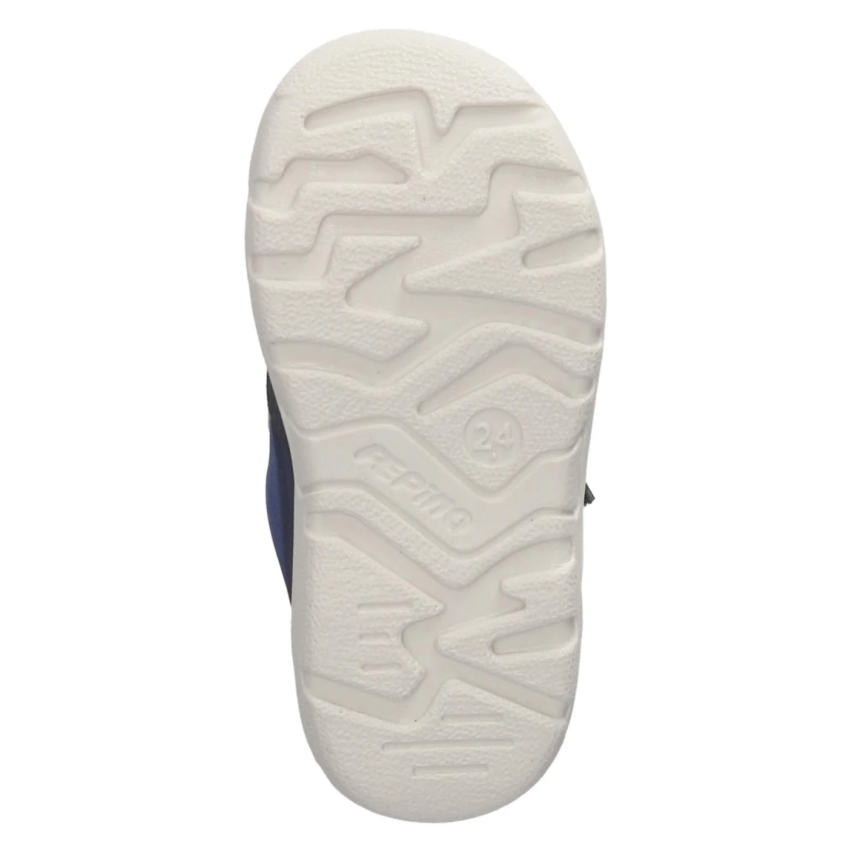 PepinoWinterstiefeletten MILENA - nautic/marine