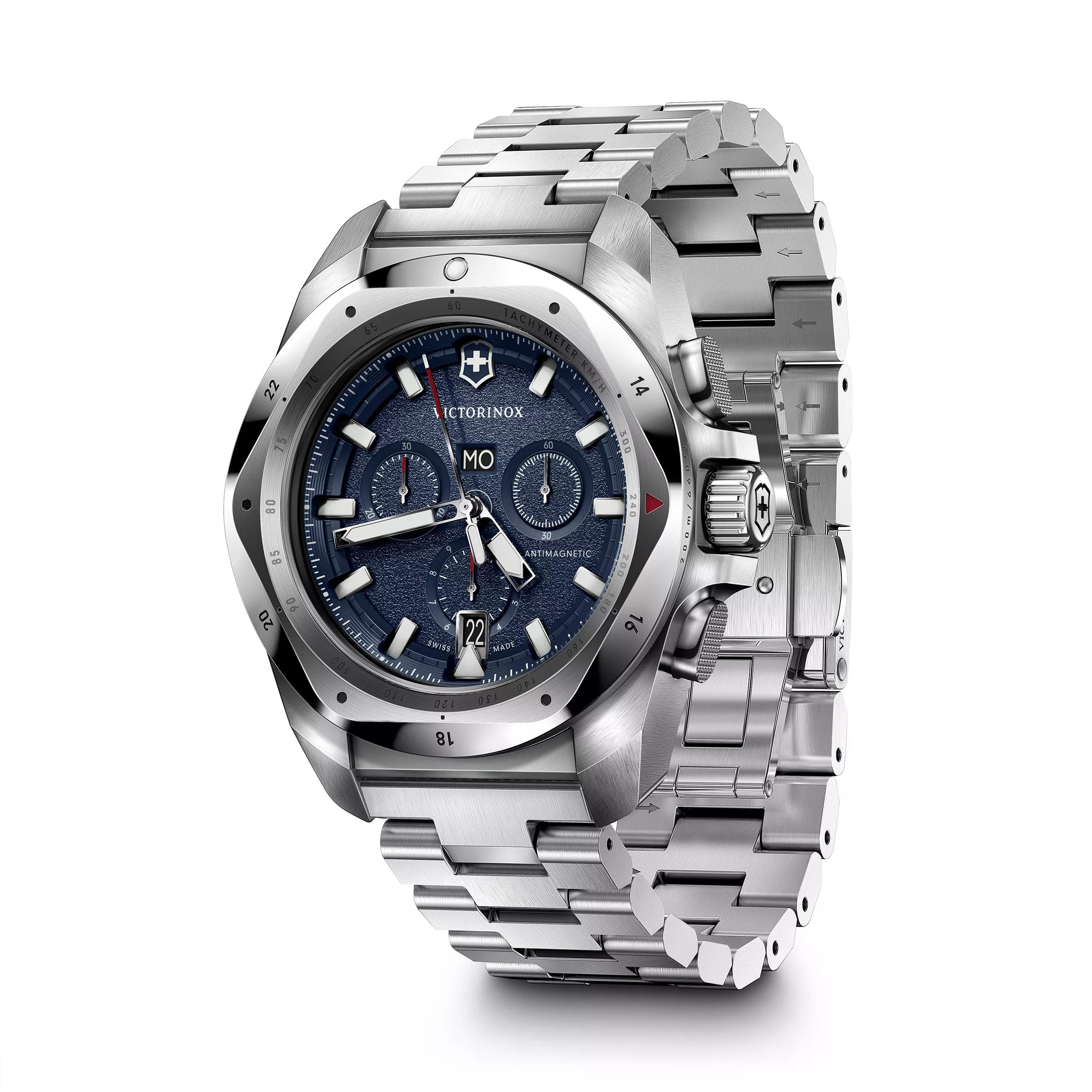 I.N.O.X. Chrono-I.N.O.X. Chrono