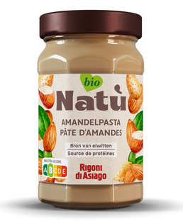 Natù Biologische Amandelpasta 220GR