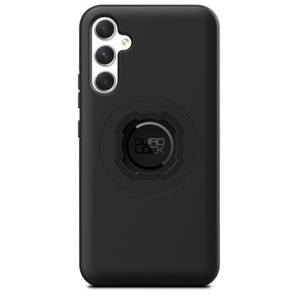 Coque de protection Quad Lock MAG SAMSUNG GALAXY A34 - Noir