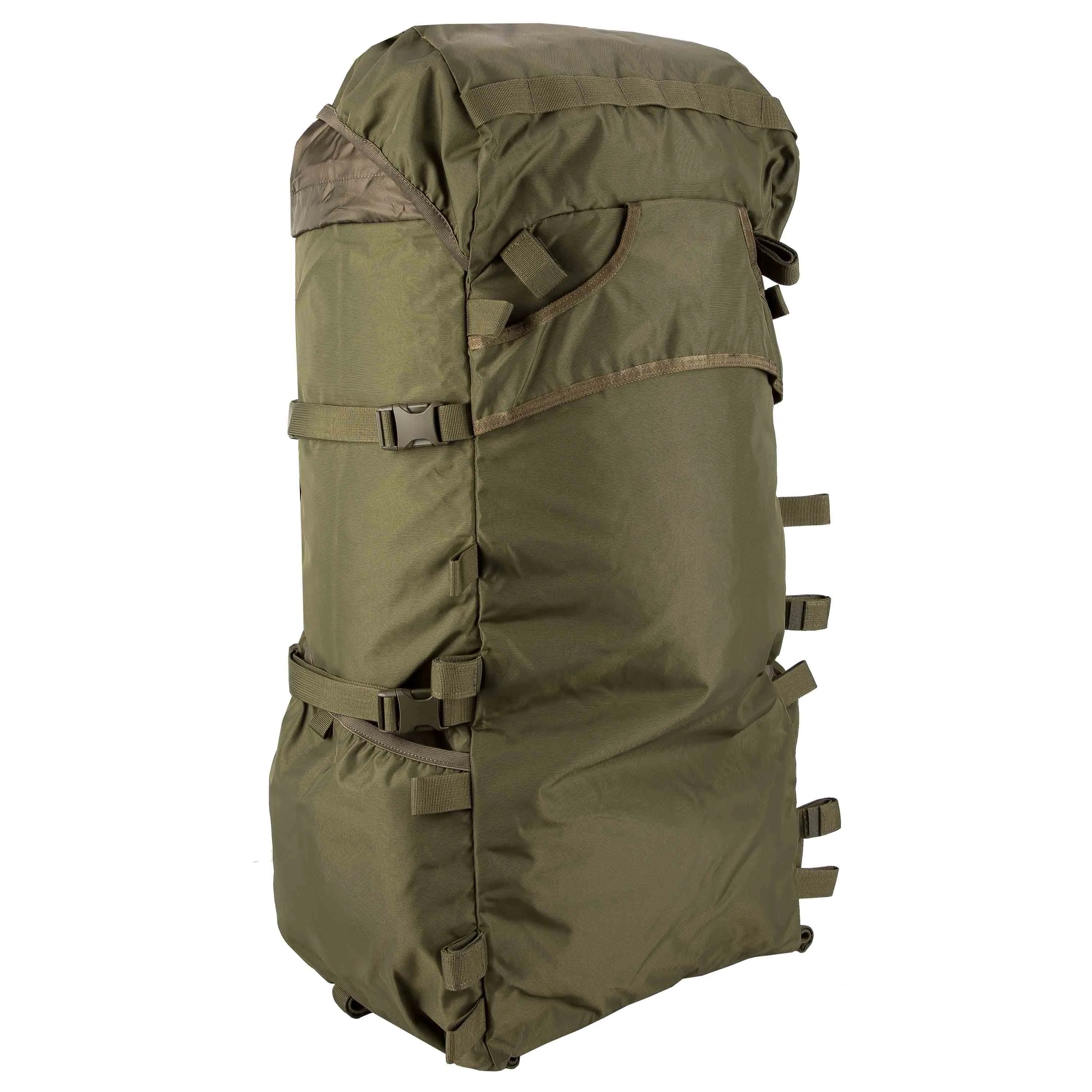 Tatonka -  Rucksack Lastentrage Lastenkraxe