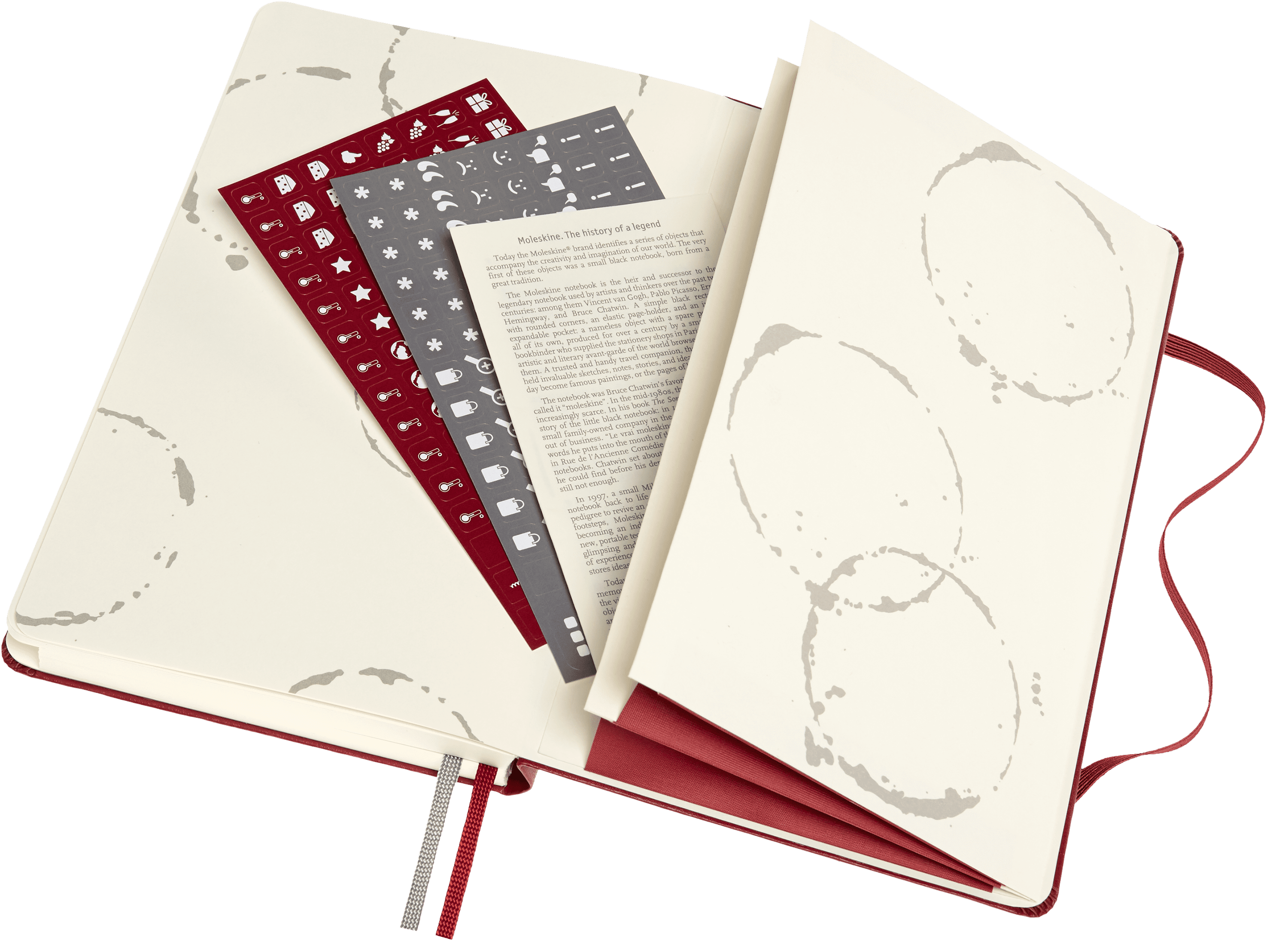 Passion Journals