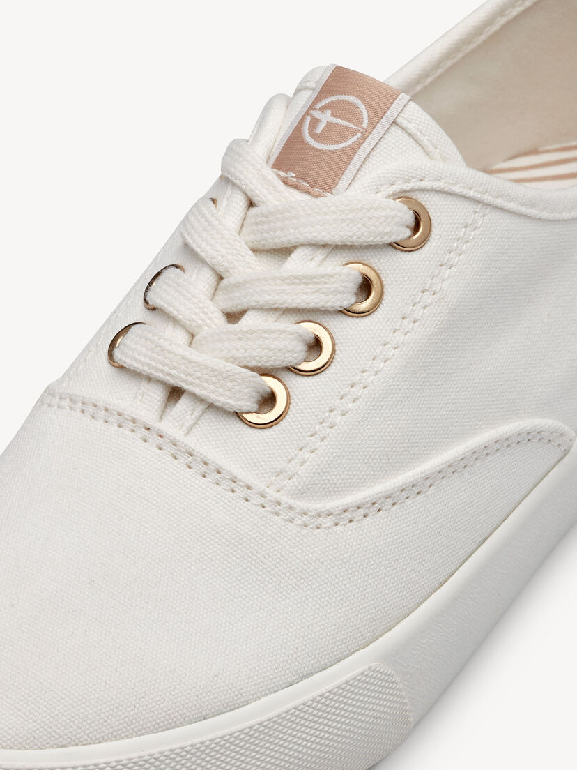 Sneaker - wit