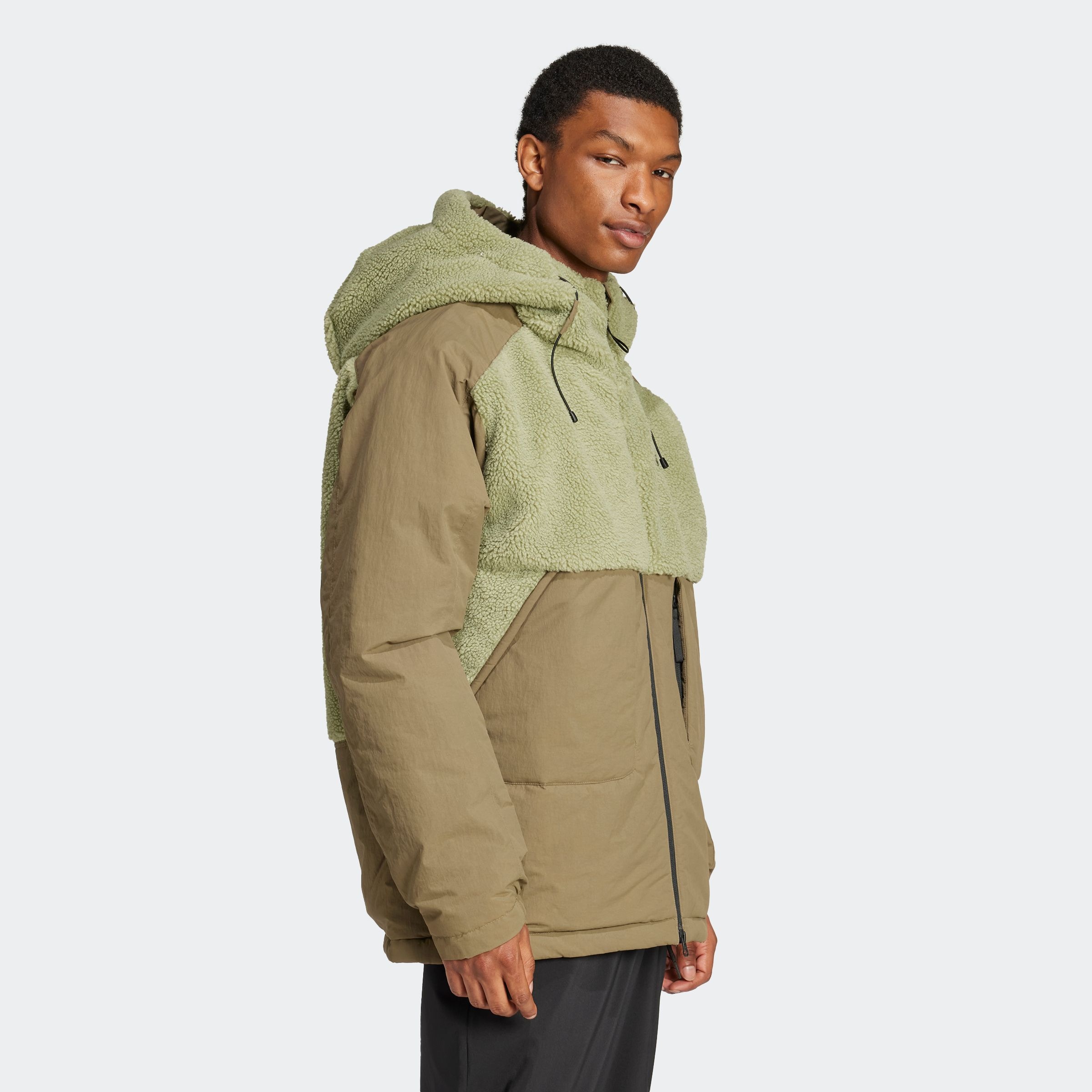 adidas Sportswear Winterjacke »CITY ESCAP J«