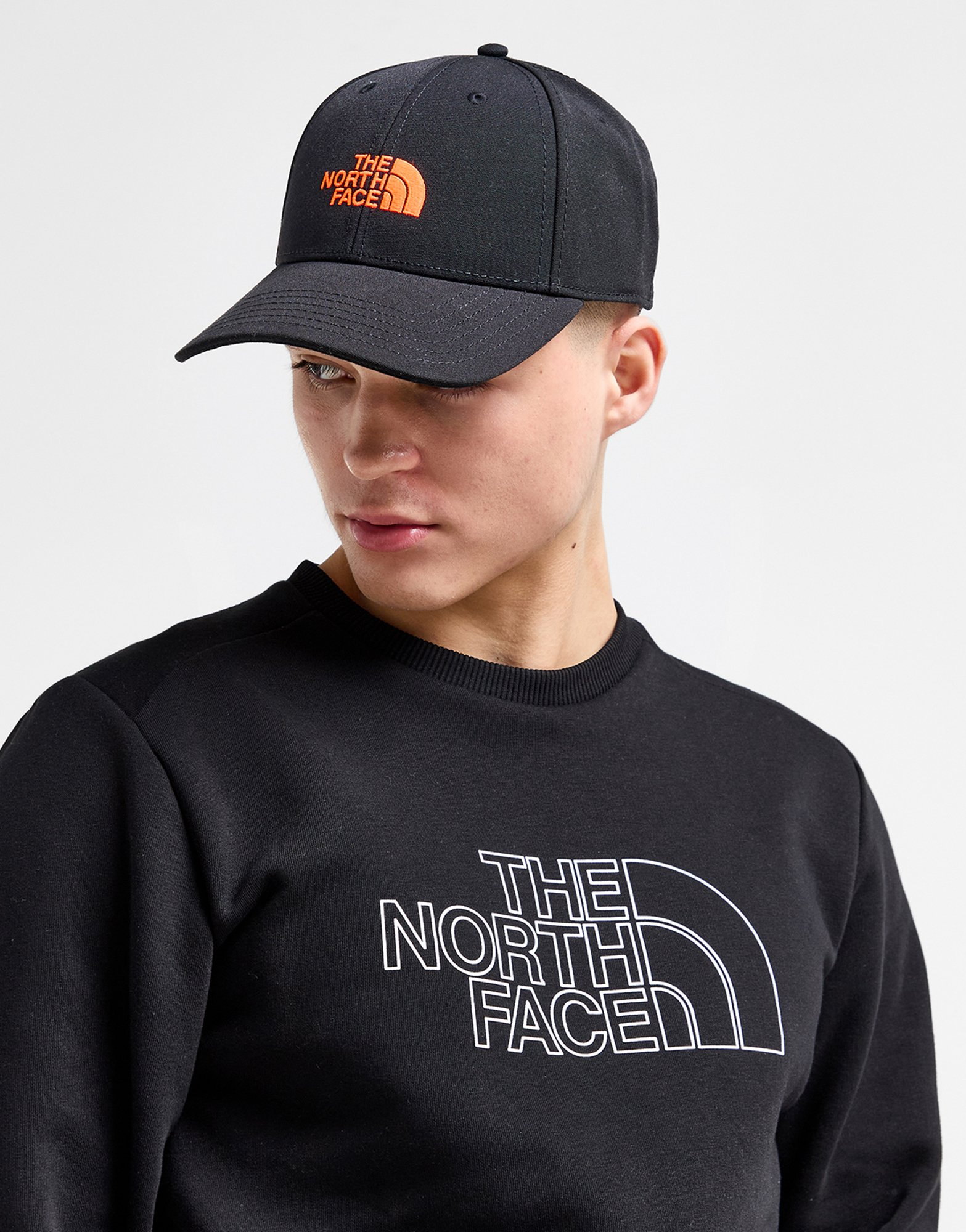 The North Face Casquette Recycled '66 Classique Homme
