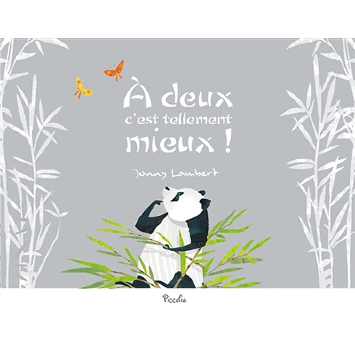 A deux c'est tellement mieux ! · Occasion