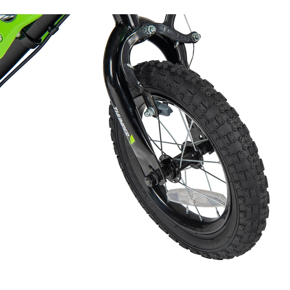 12-Zoll-Moto-X-Bike