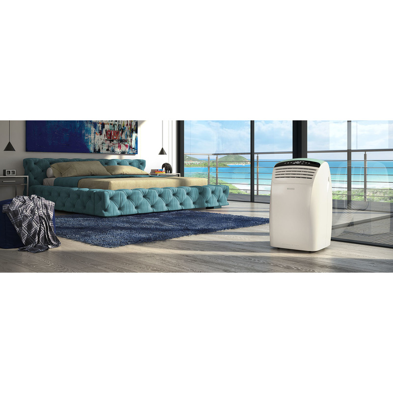 Olimpia Spl. Dolceclima Mobiele Airco AIR PRO 14 WIFI - 14.000 BTU