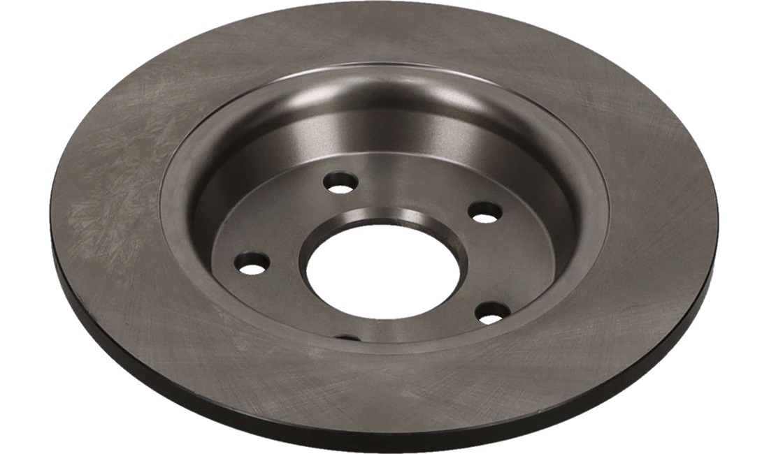 Bremseskive 271 x 11 mm