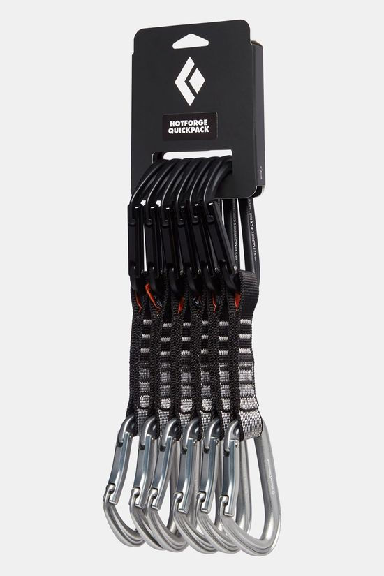 Black Diamond Black Diamond Hotforge Quickpack Klimsetje