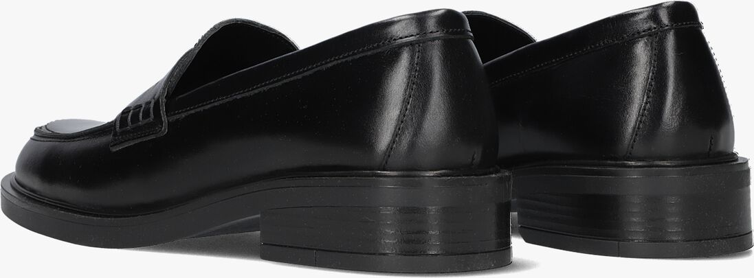 NOTRE-V zwarte notre-v loafers a58003
