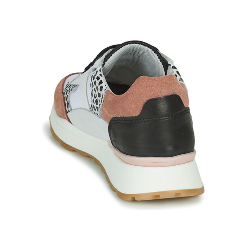 Bullboxer - AEX003E5L_SMWH - Blanc / Rose