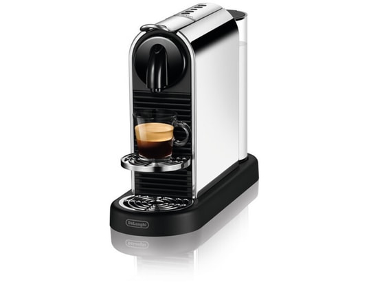 DELONGHI - Nespresso Citiz platinum - EN220.M