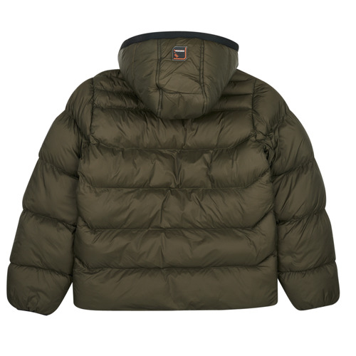 Geographical Norway - CITERNIER - Kaki