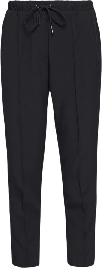 Bruuns Bazaar RubySus Livia pants former 1839 Black