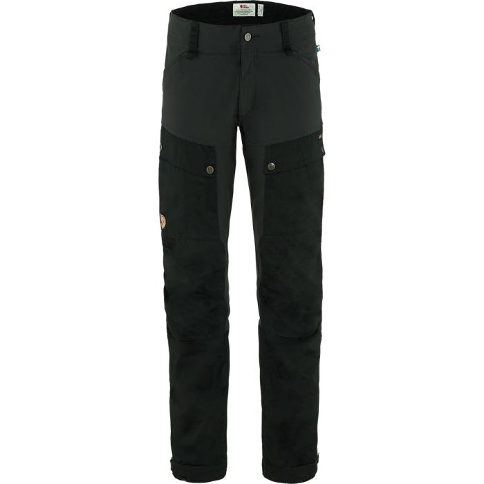 Keb Trousers Men Long herrebukser