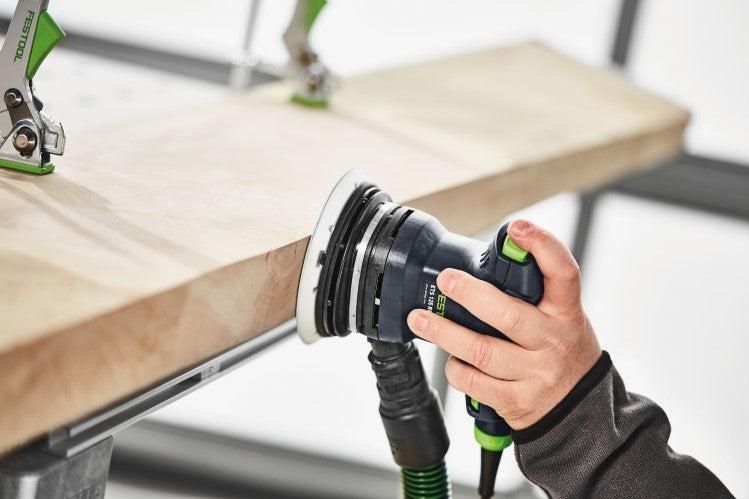 Festool ETS 125 REQ Excenterschuurmachine - 250W - 125mm