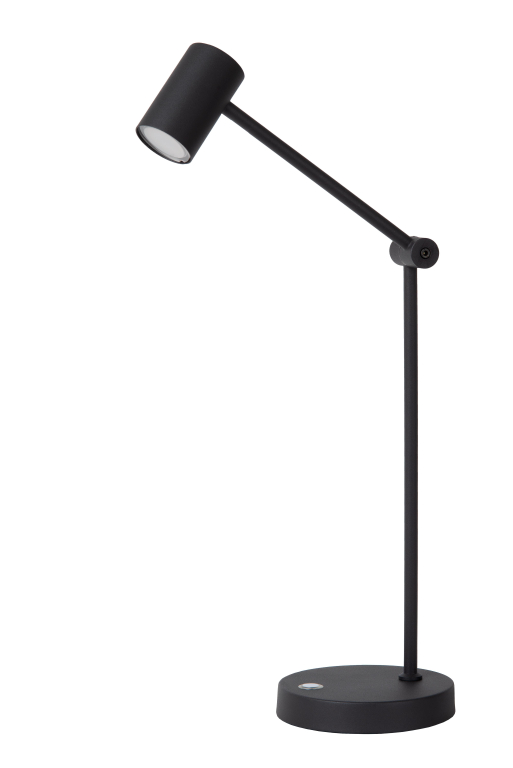Lucide Tipik bureaulamp LED wit