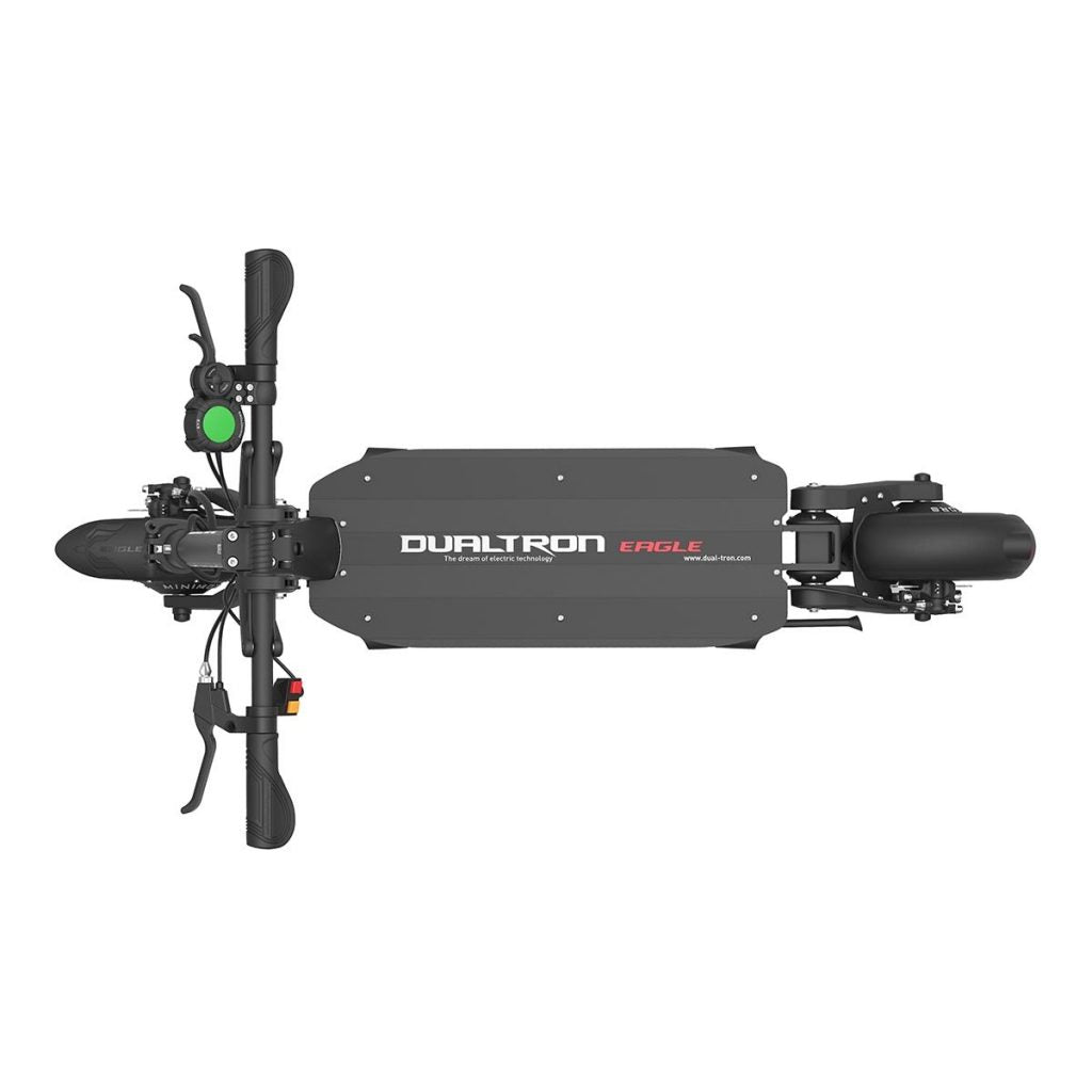 Trottinette Electrique Dualtron Eagle Pro - 10 Pouces (60V 22Ah)