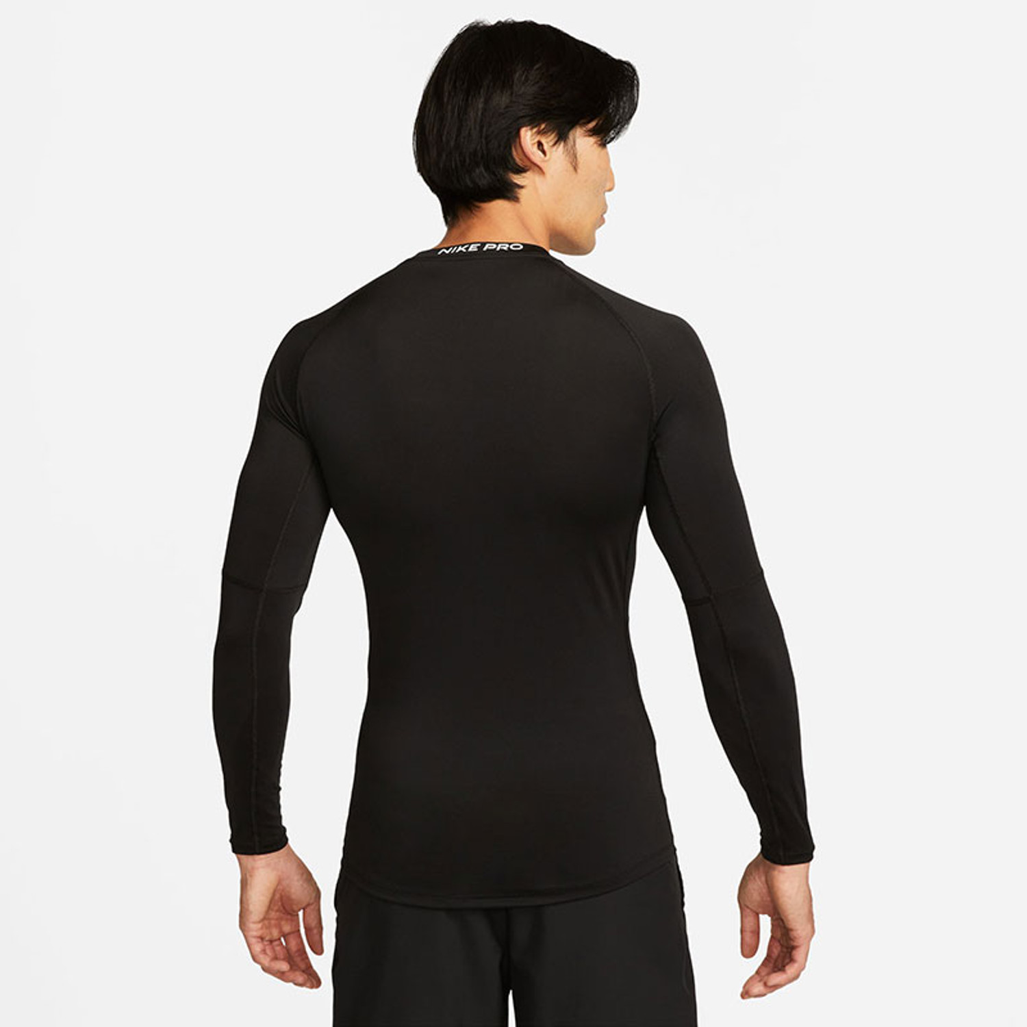 Nike Pro Longsleeve Top