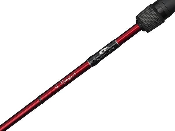 Canne Casting Abu Garcia Fränstam Perch Master 2.18m (5-25g)