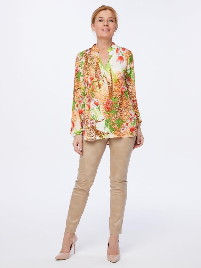 Blusenshirt Florentine