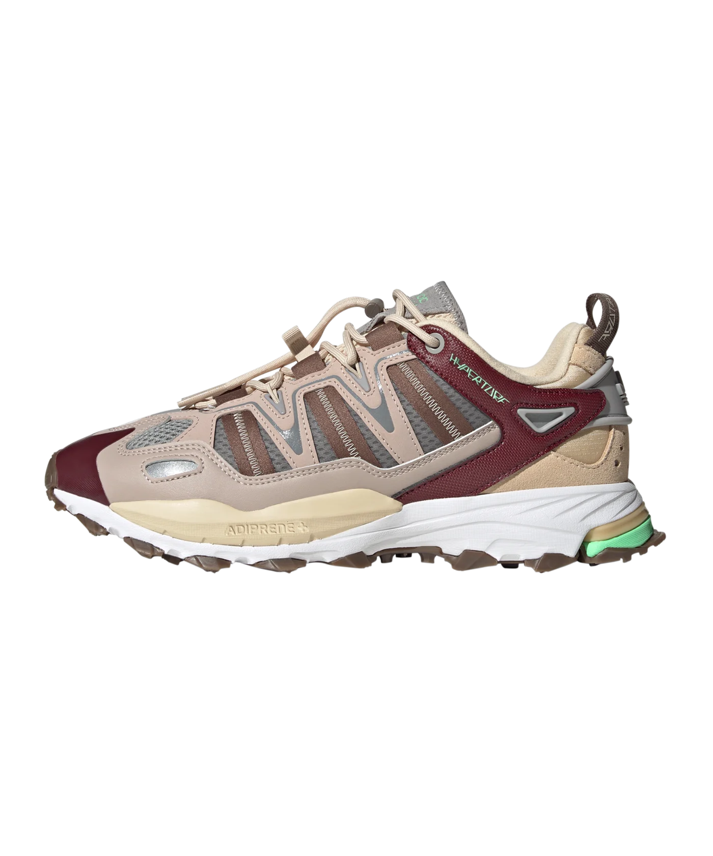 adidas Originals Hyperturf Braun