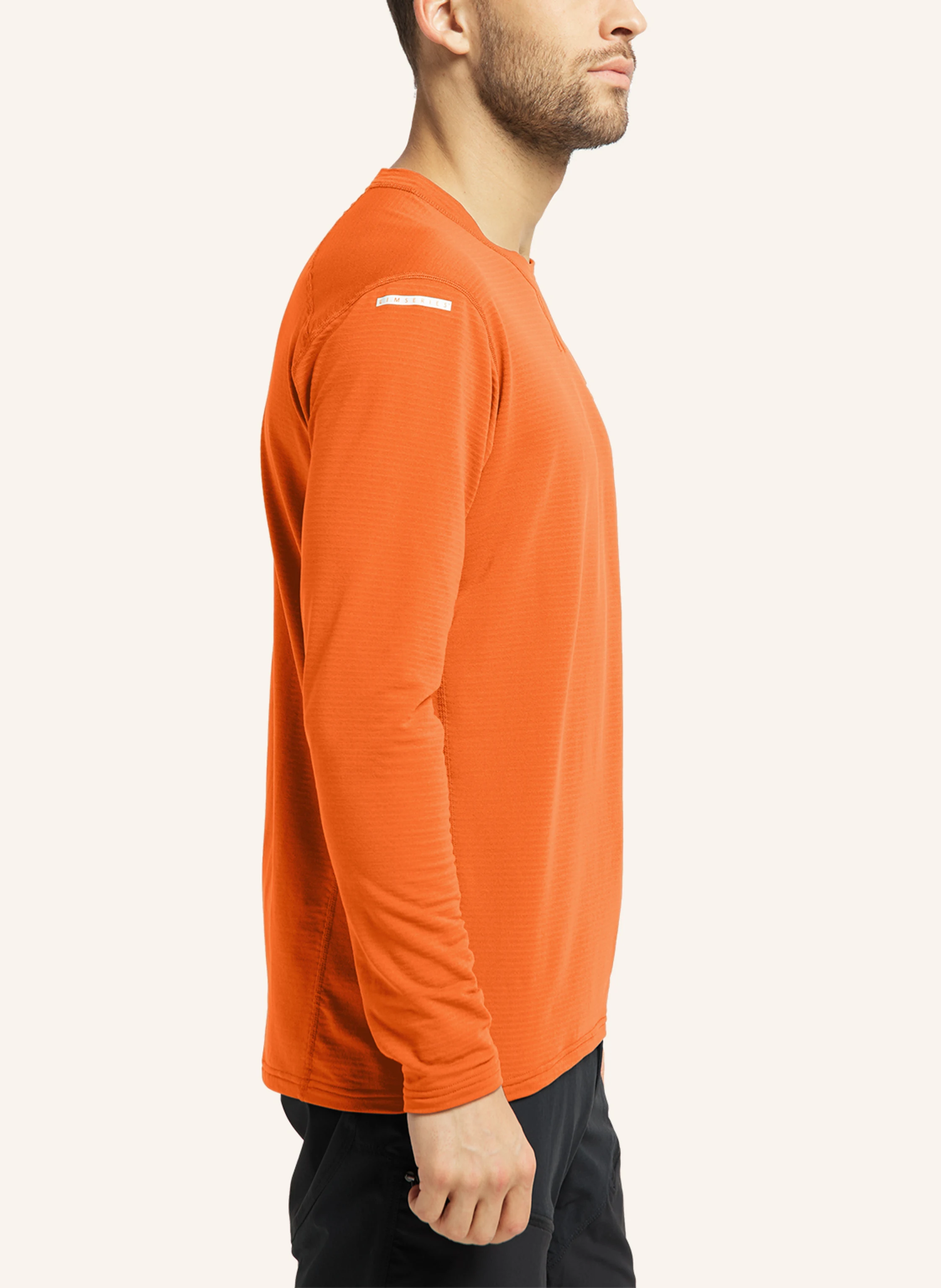 Haglöfs T-Shirt L.I.M MID
