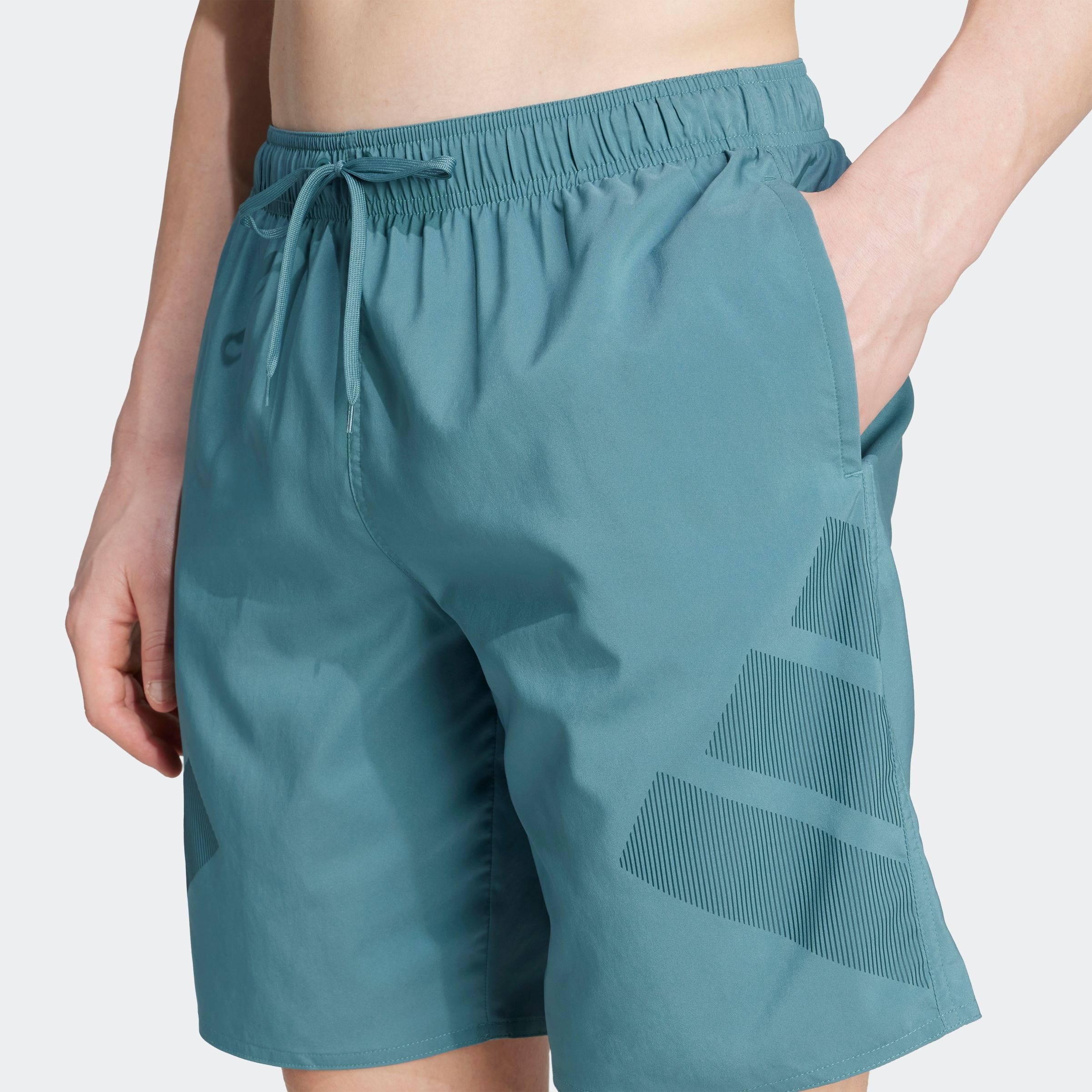adidas Performance Badeshorts »BB SH 8IN«, 1 Stk.