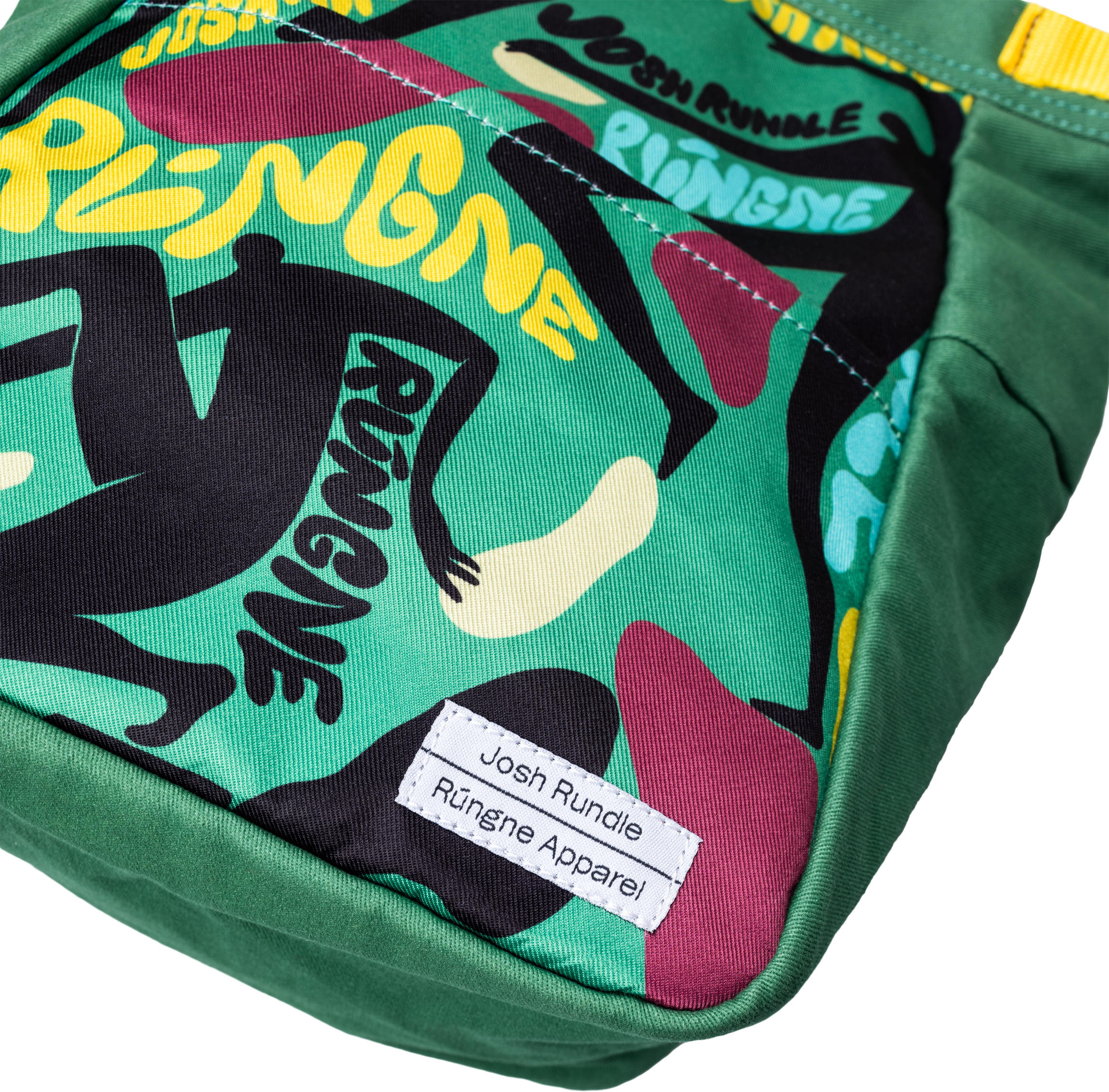 Rúngne Verdant Chalk Bucket