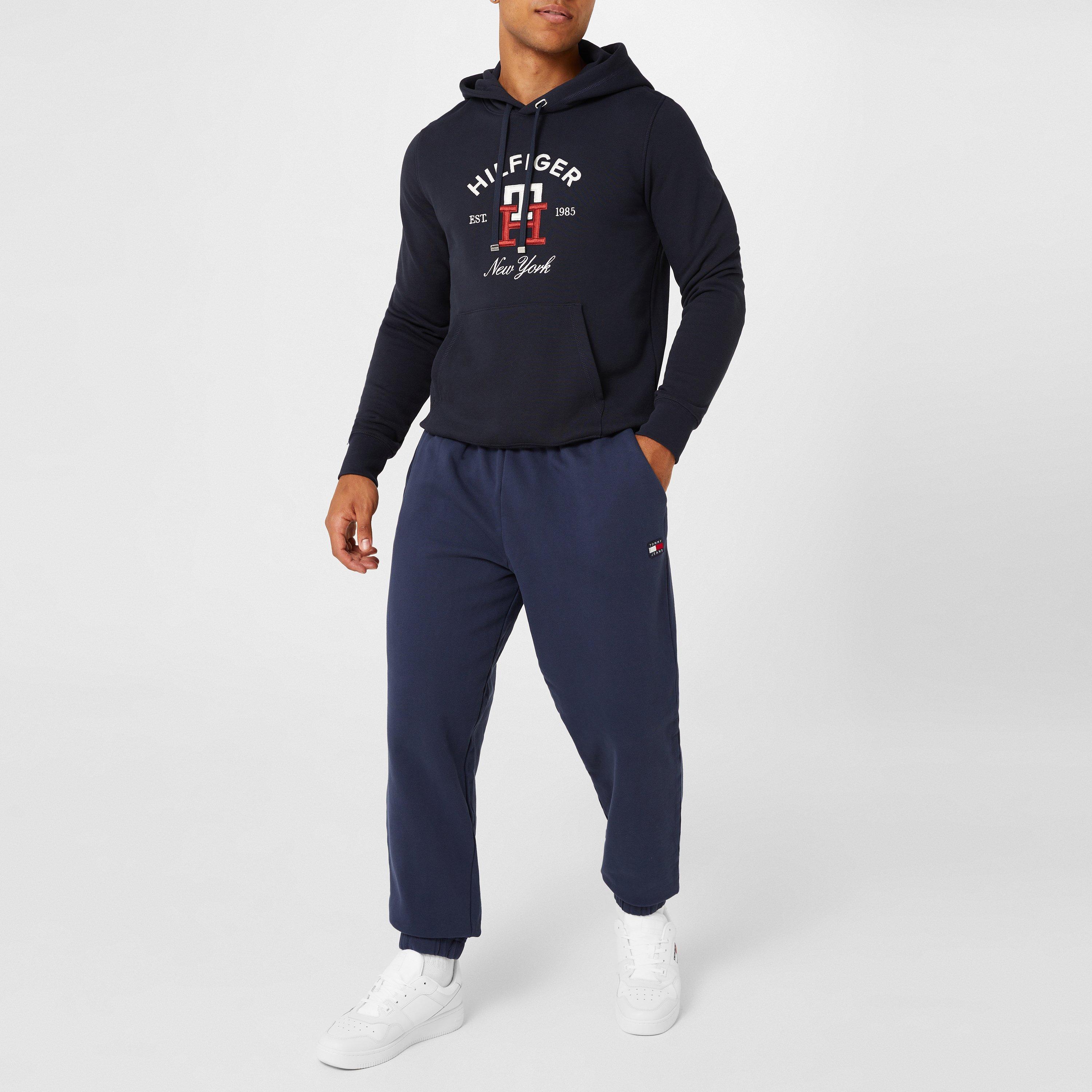 Tommy Jeans Badge Joggers