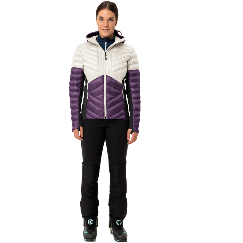 Vaude Damen Sesvenna Pro II Jacke