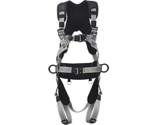 Kratos FLY'IN FA1020100 L-XXL harnas