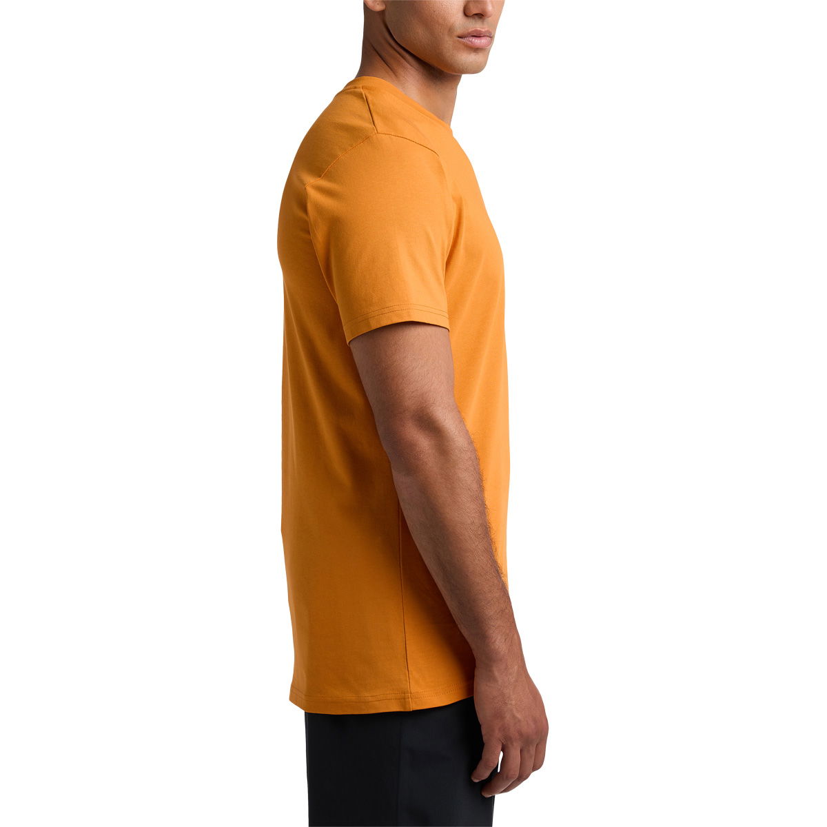 Haglöfs Outsider By Nature T-shirt Herre