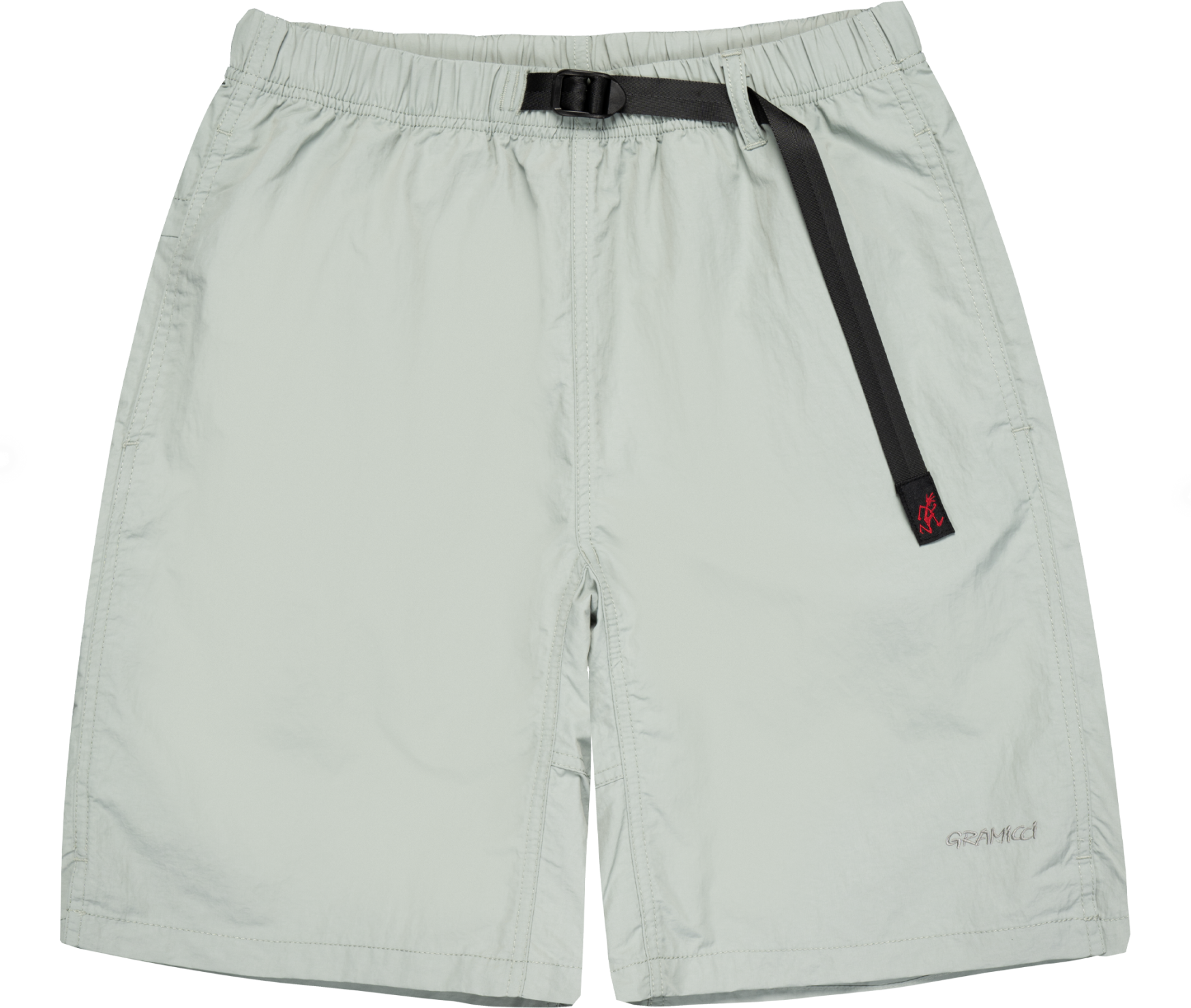 Gramicci Nylon Packable G-Short Grau