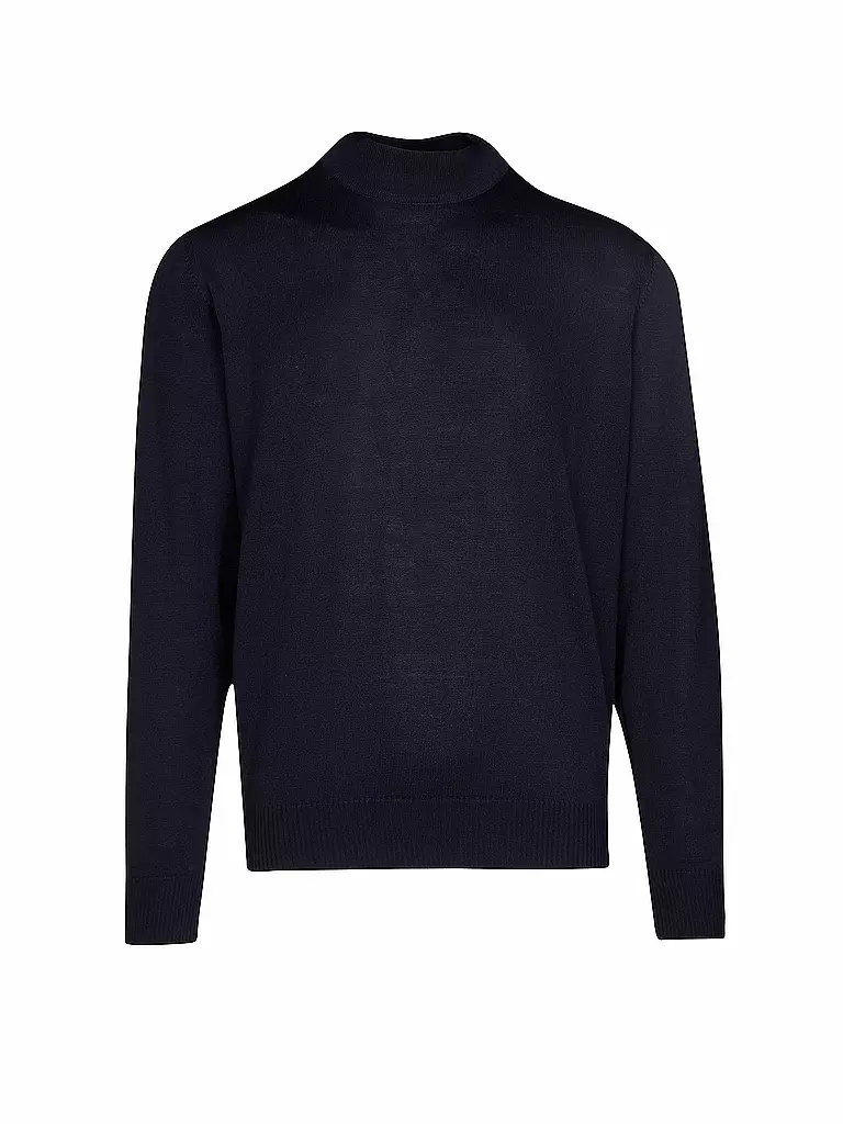 MAERZ Pullover blau