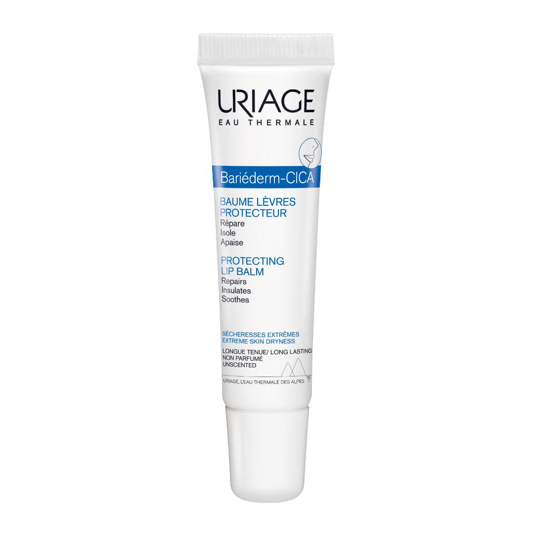Bariéderm Bálsamo Labial - 30ml