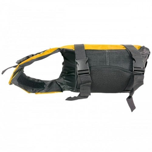 Colete salva-vidas laranja Kol Outdoor Aquadog para cães