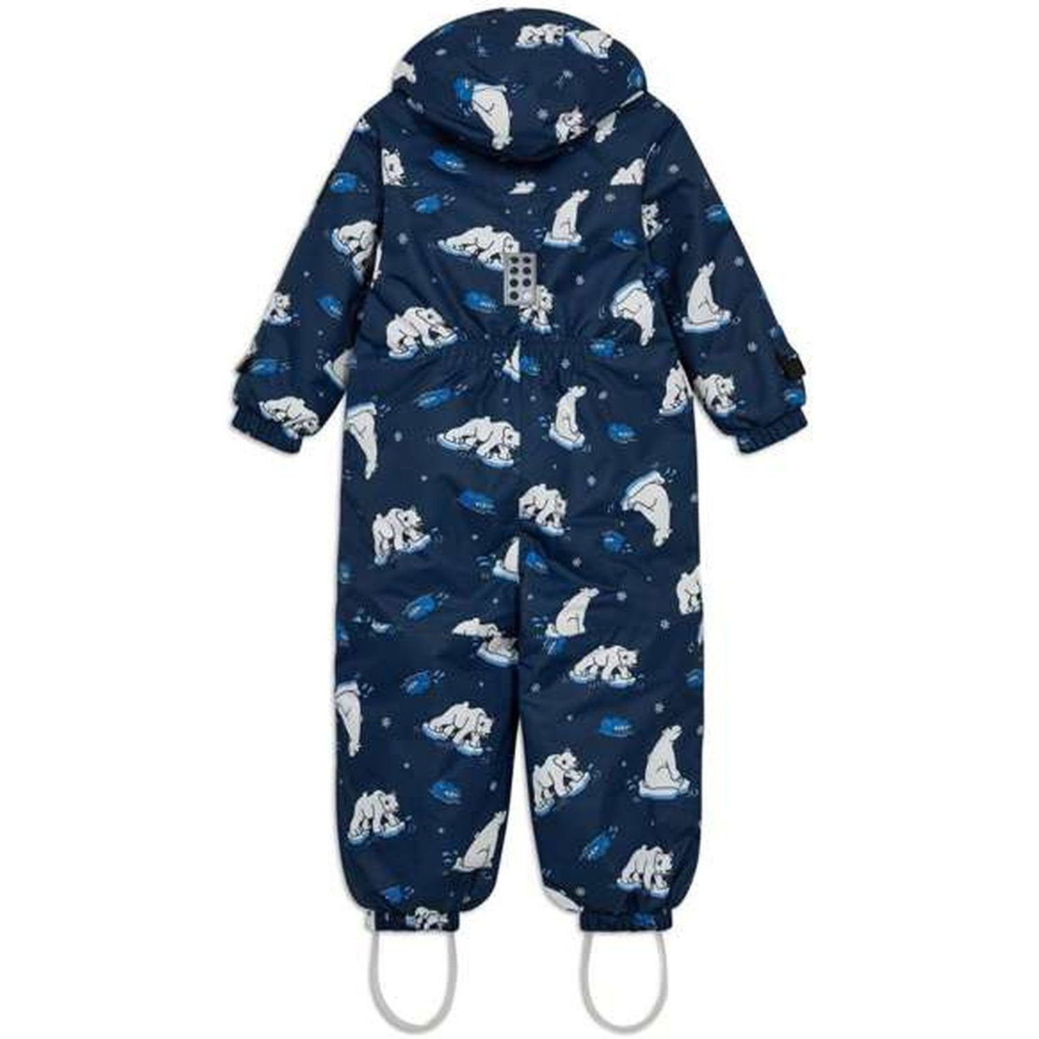LegoLWJERI 704 SNOWSUIT