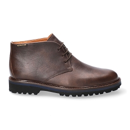 berto  NEVADA 1551  DARK BROWN